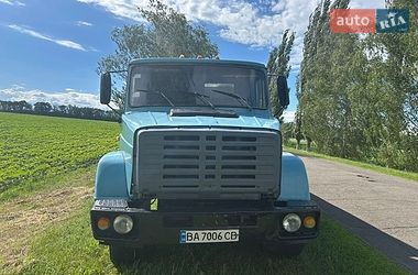 Цены ЗИЛ Самосвал