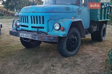 Ціни ЗІЛ Самоскид