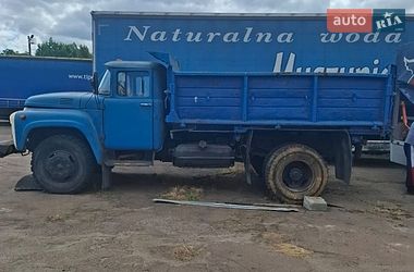 Ціни ЗІЛ Самоскид