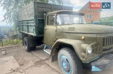 Ціни ЗІЛ Самоскид
