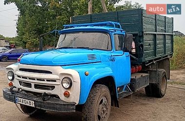 Цены ЗИЛ Самосвал