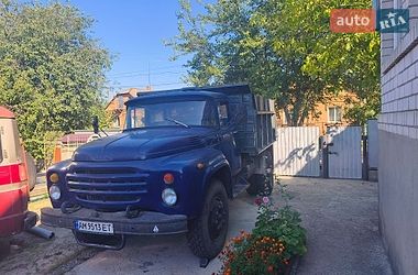 Цены ЗИЛ Самосвал