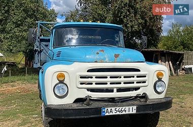 Ціни ЗИЛ Самоскид
