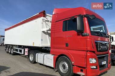 Самосвал полуприцеп Samro Original 2008 в Ровно фото 11 Самосвал полуприцеп Samro Original 2008 в Ровно