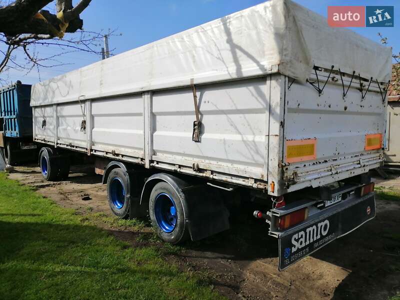 Samro RE 1999 Samro RE 1999
