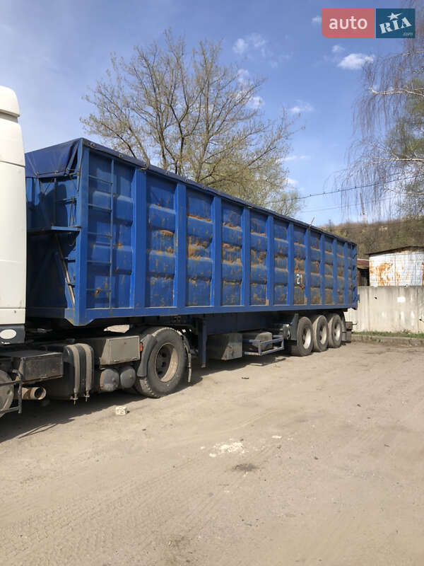 Samro SR 334