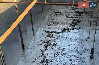 Зерновоз - полуприцеп Samro SR 334 1993 в Харькове фото 21 Зерновоз - полуприцеп Samro SR 334 1993 в Харькове