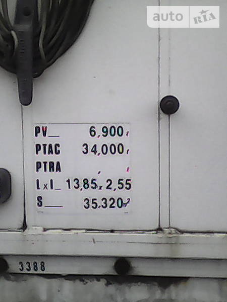 Samro SR 1997