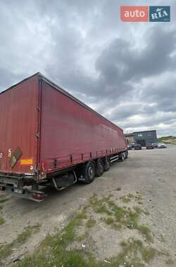 samro st 2007 в Яворів від професійного продавця Ігор Дубіль