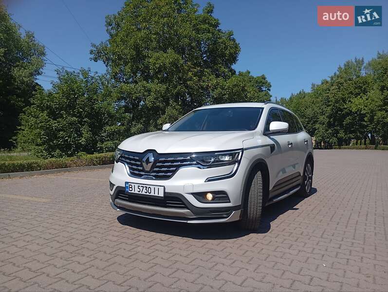 Легковые Samsung QM6