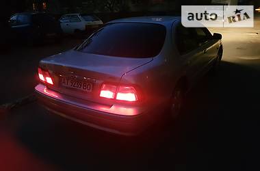 Samsung SM5 A32 2004