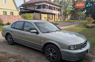 Samsung SM5  2003