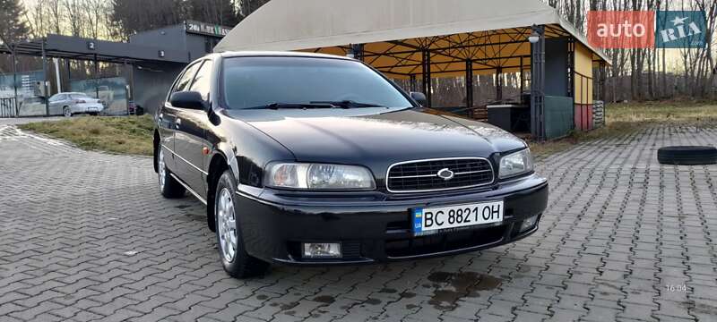 Легковые Samsung SQ5