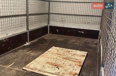 Легковой прицеп Сантей 2000 2018 в Самборе фото 3 Легковой прицеп Сантей 2000 2018 в Самборе