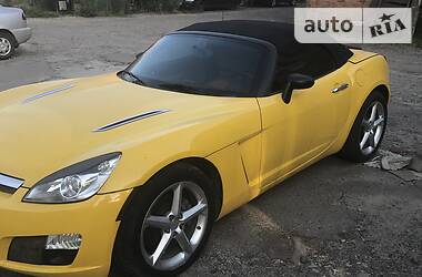 Saturn Sky  2008