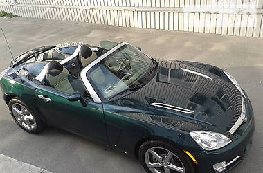 Saturn Sky  2008