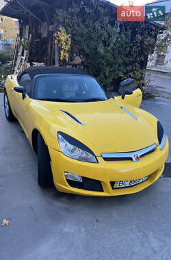 Saturn Sky  2008