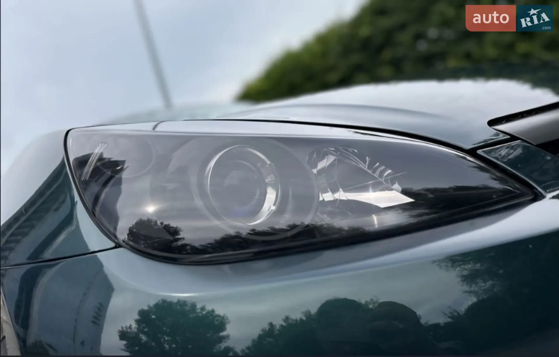 Saturn Sky 2007 VIN 1G8MG35X58Y100946 фото оголошення 9 з 30