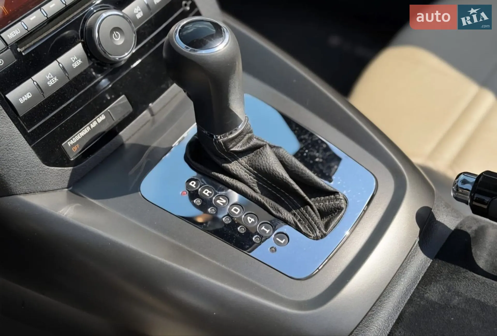 Saturn Sky 2007 VIN 1G8MG35X58Y100946 фото оголошення 17 з 30