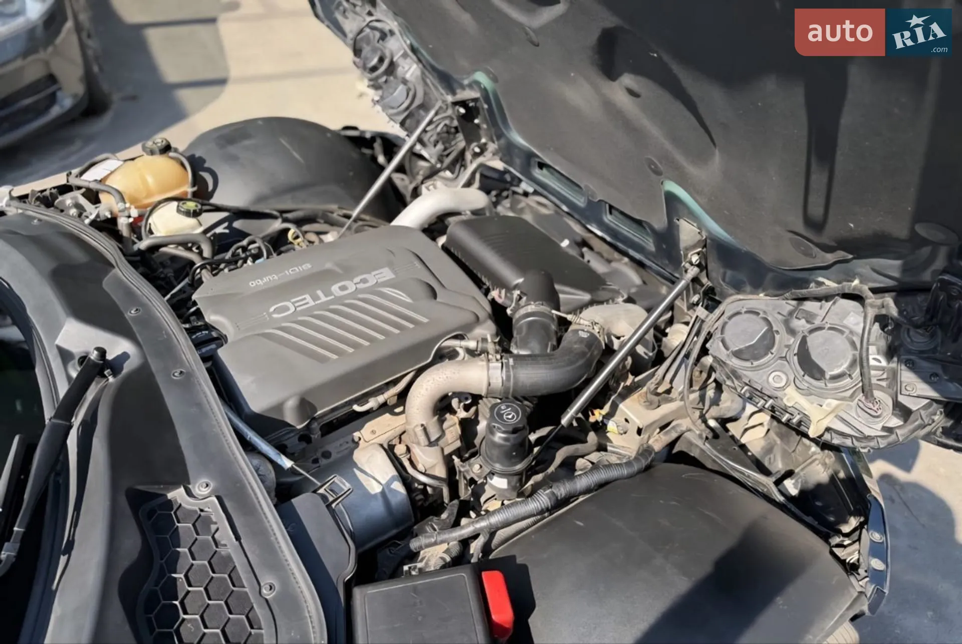 Saturn Sky 2007 VIN 1G8MG35X58Y100946 фото оголошення 22 з 30