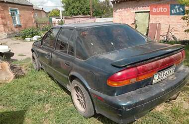 Saturn SL  1993