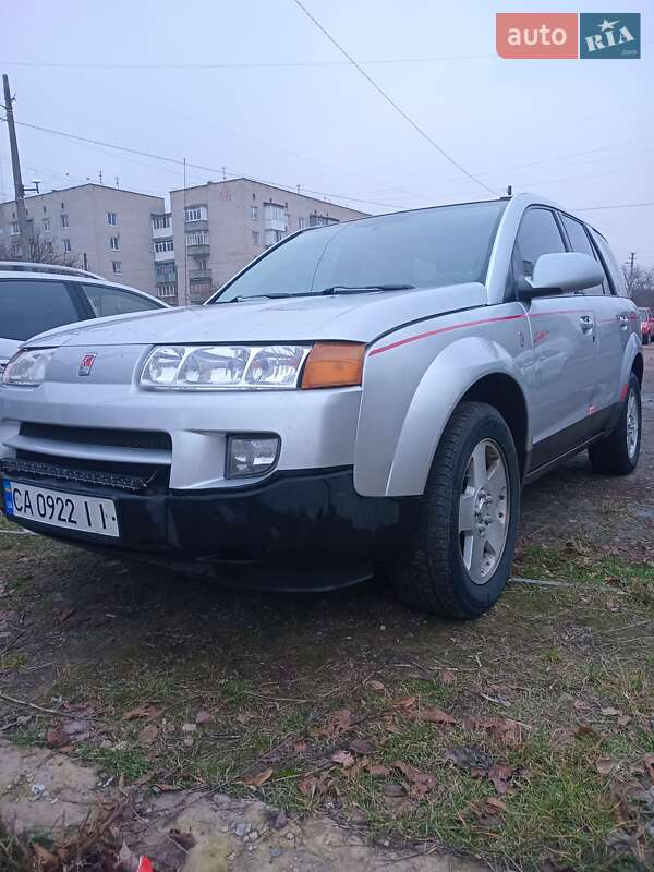 Saturn Vue