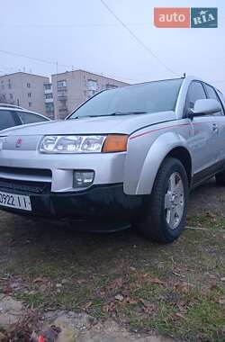 Saturn Vue  2004