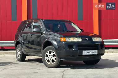 Saturn Vue  2004