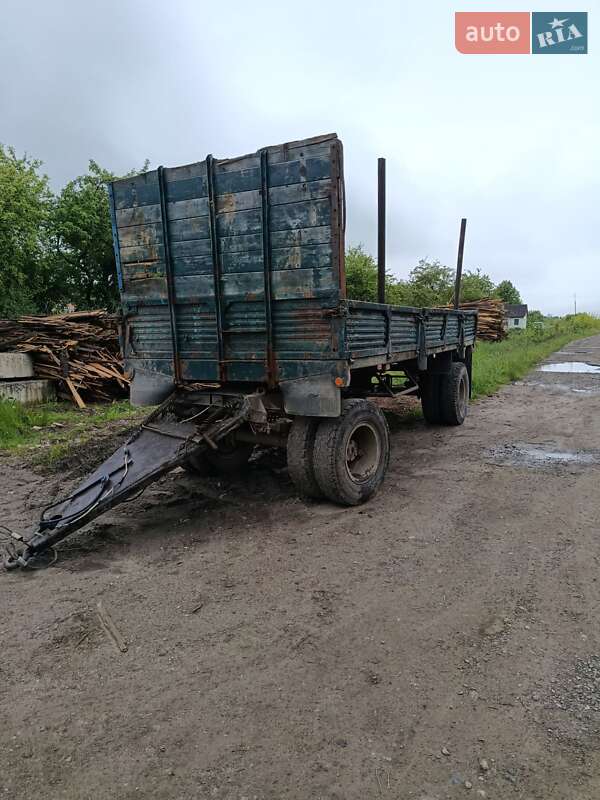 САЗ 8317