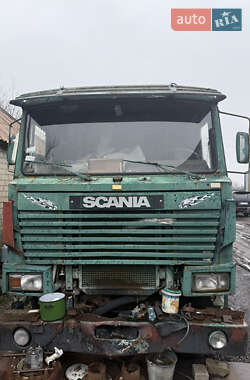 Scania 111 1975