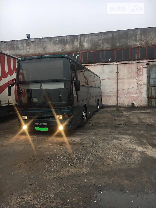 Scania 112