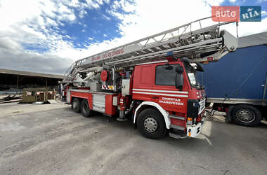 Scania 113M  1993