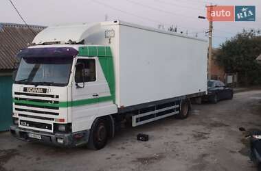 Scania 113M  1995