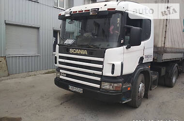 Scania 114  1997