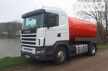 Scania 114  2001