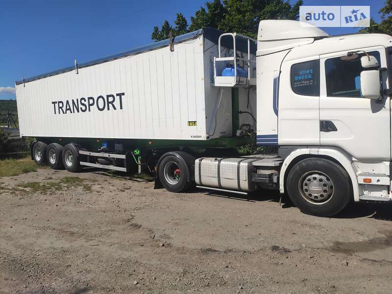 Scania 114