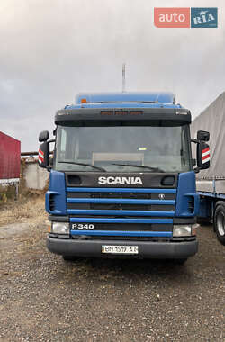 Scania 114  2007