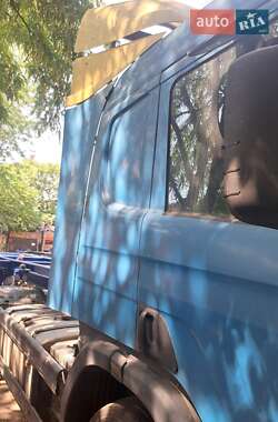 Scania 124  2002
