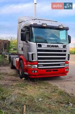 Scania 144  1999