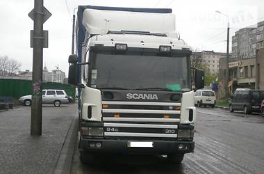 Scania 94  1998