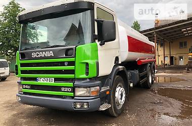 Scania 94  2001