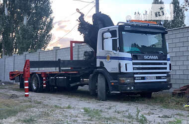 Scania 94 2004