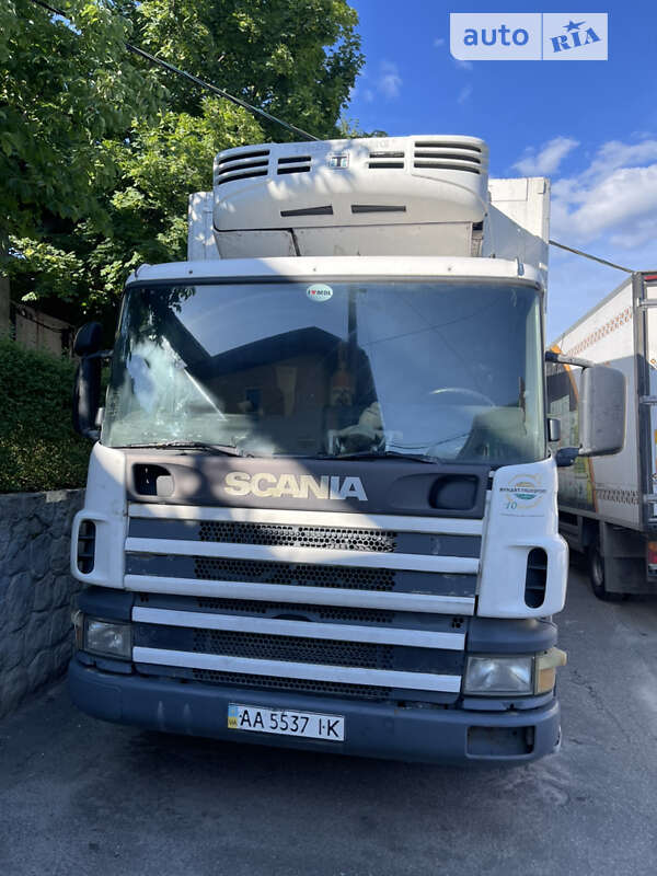 Scania 94