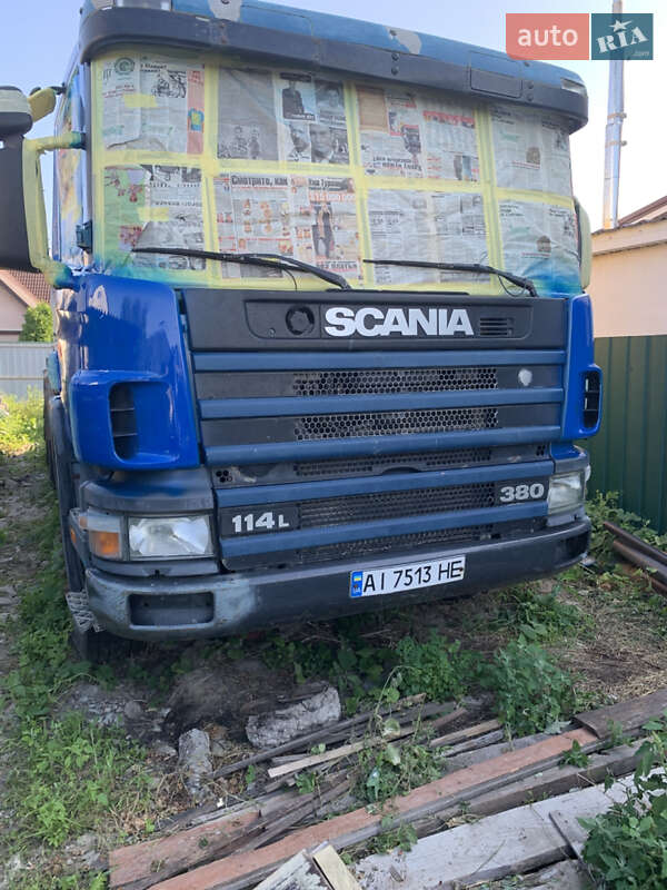 Scania 94