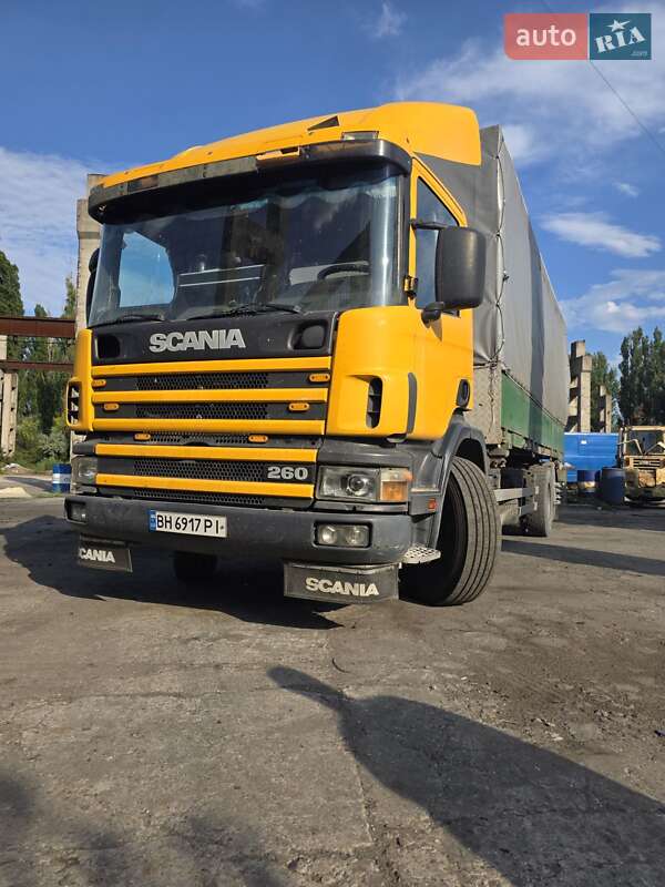 Scania 94