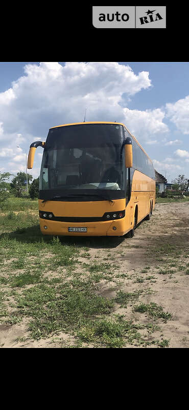 Scania Beulas Aura