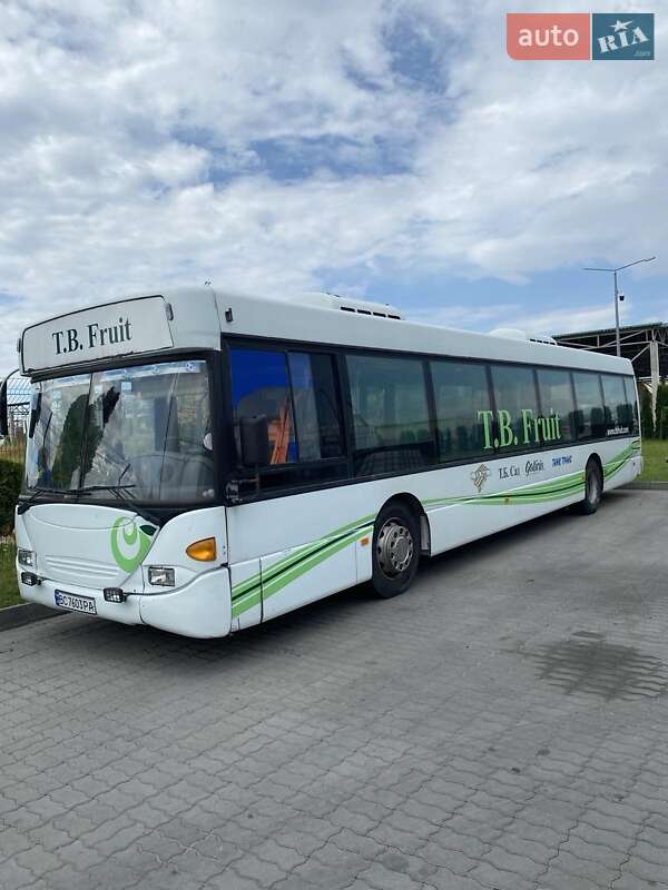 Scania CN 94