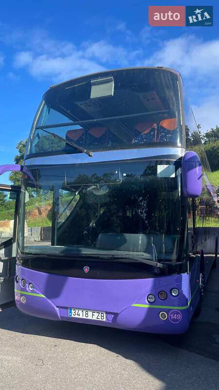 Scania CN