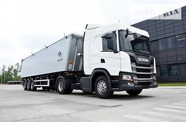 Scania G G440A4x2NA 2020