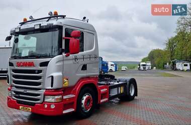 Scania G 440 2010